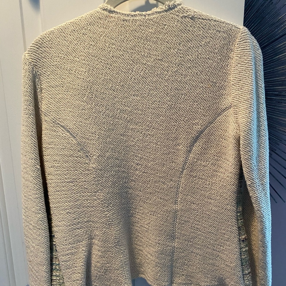 Gray Jacket - image 2